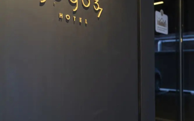 Osan GOYO 37 Hotel