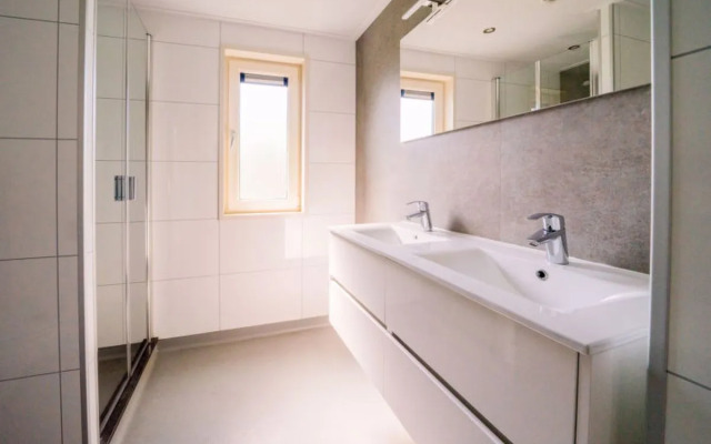 Resort De Kraaijenbergse Plassen 26622