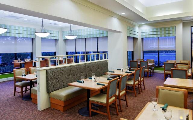 Hilton Garden Inn Beaufort