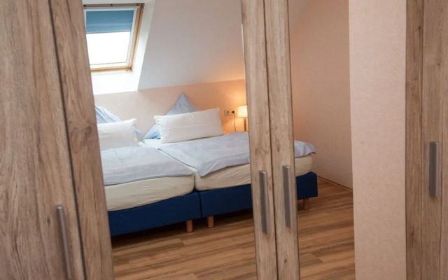 Ferienwohnung Busemann