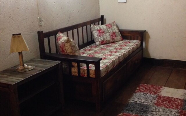 Hospedaria Casa Real