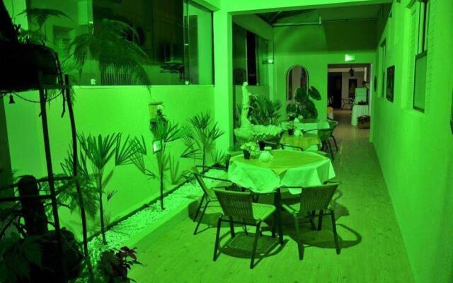 Hotel Morada do Mar