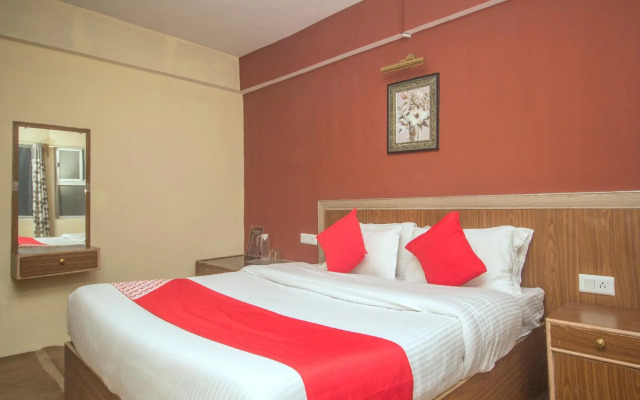 Hotel Hill Grand Himalaya by OYO Rooms