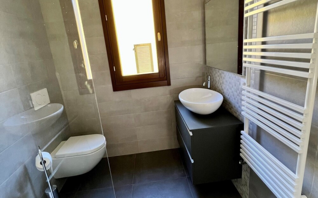 Porto Letizia Milano 3