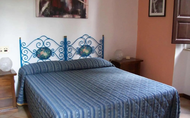 Park Hotel Napoleone