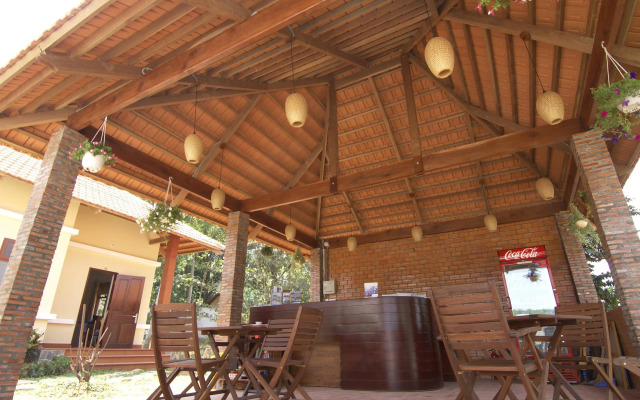 Homestead Phu Quoc Resort