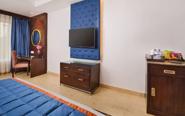 Fortune Park, Katra - Member ITC Hotels' Group