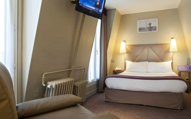 Timhotel Paris Gare Montparnasse