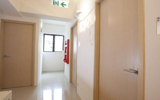 Starfish Hostel