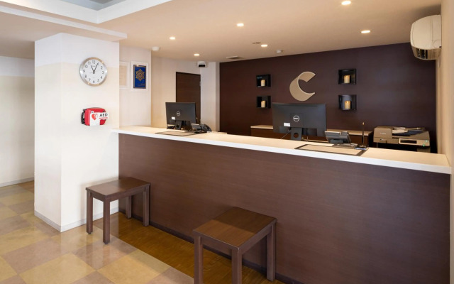 Comfort Inn Omihachiman