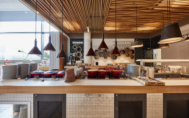 Holiday Inn Helsinki West- Ruoholahti by IHG