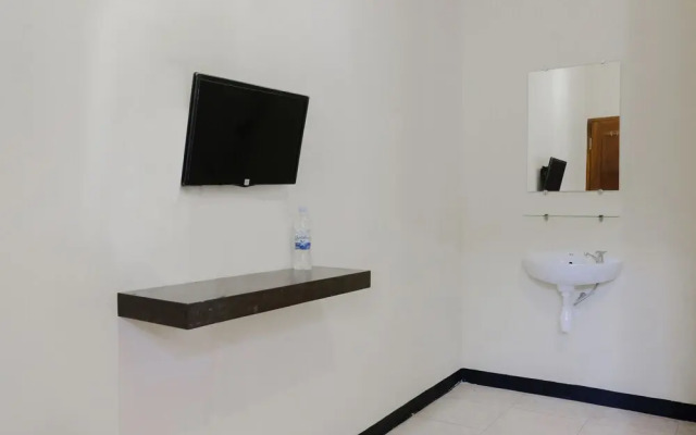 Lovina Inn by Oyo Rooms