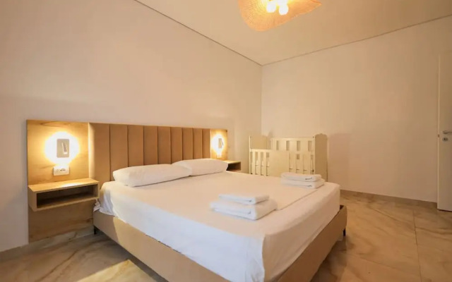 Sanpietro Vacation Apartment 035