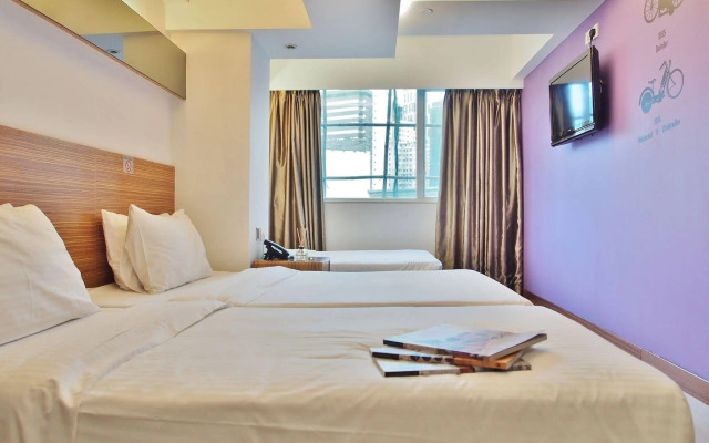 Vela Boutique Hotel