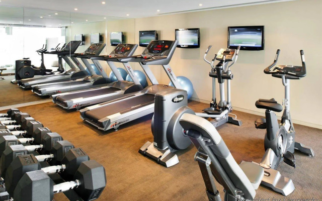 The Olsen Melbourne - Art Series