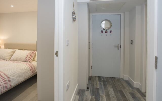 The Hideaway - Benllech