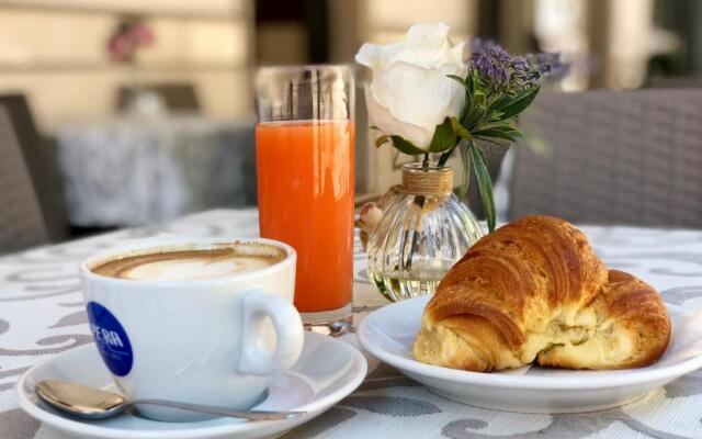 Hotel Sollievo - San Gennaro