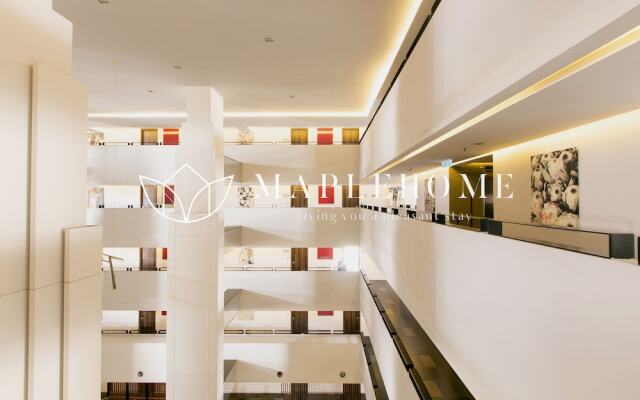 D'Majestic Premier Suites Kuala Lumpur