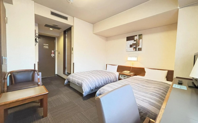 Hotel Route-Inn Ueda - Route 18