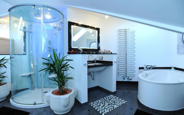 Luxury-Apartment Alexandra