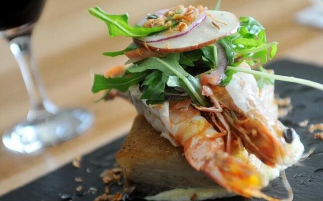 National Hotel Complex