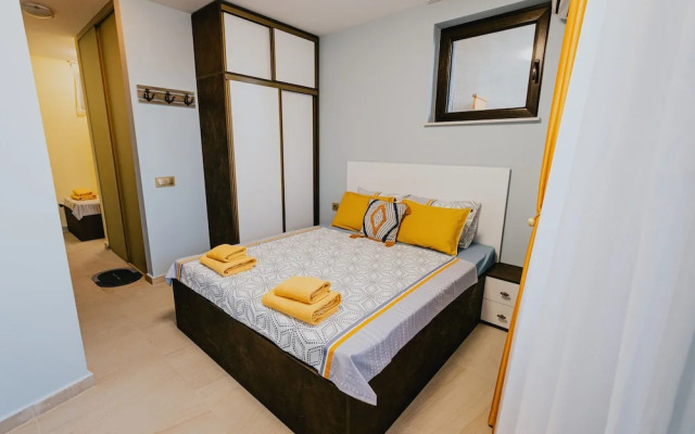 Miletia Suites