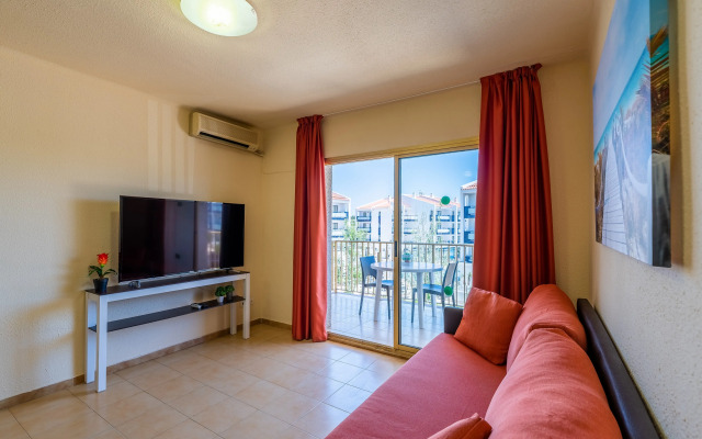 Rentalmar Pins Marina