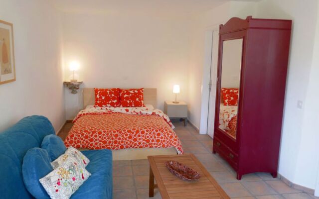 Apartment Nelly Ponto Valentino