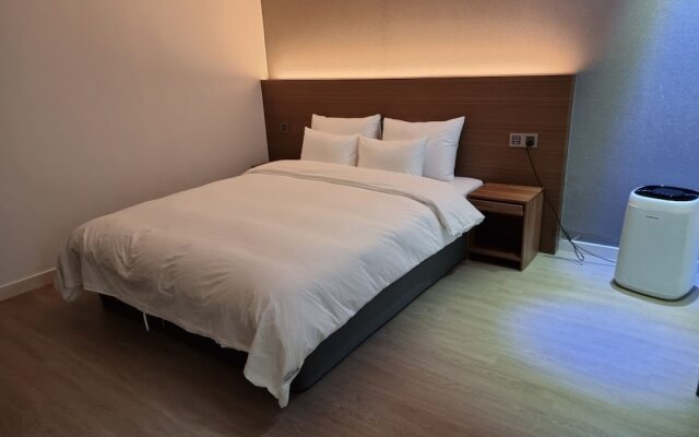 P&S Hotel Busan