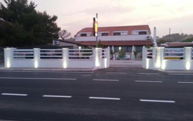 Albergo Labotte