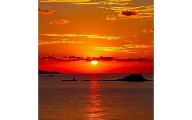 Yukinoura Guest House Moritaya - Vacation STAY 88418v