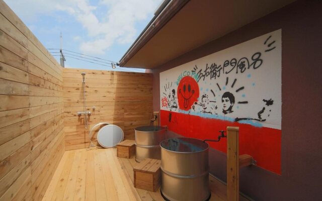 Hostel Bushi