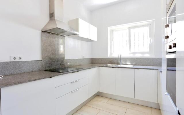 El Oasis 1ª Línea Playa