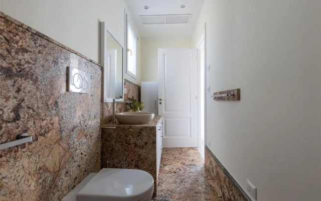 673 Villa con Piscina a Ruffano Gallipoli
