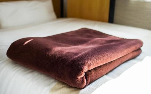 Super Hotel Minami Hikone Ekimae