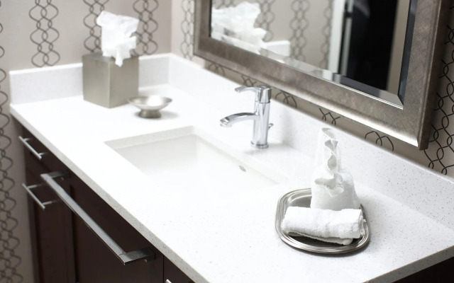 Residence Inn by Marriott Vancouver Downtown