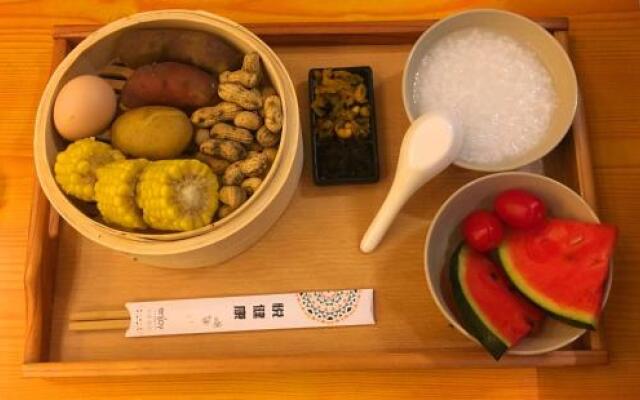 Enjoy Hotel Dongguan Nancheng Walking Street