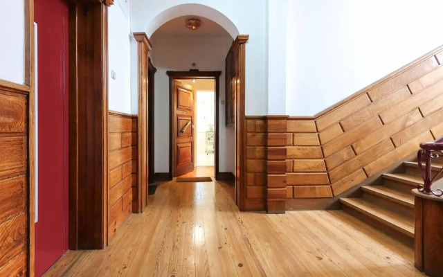 Liberdade Charming Apartment by LovelyStay