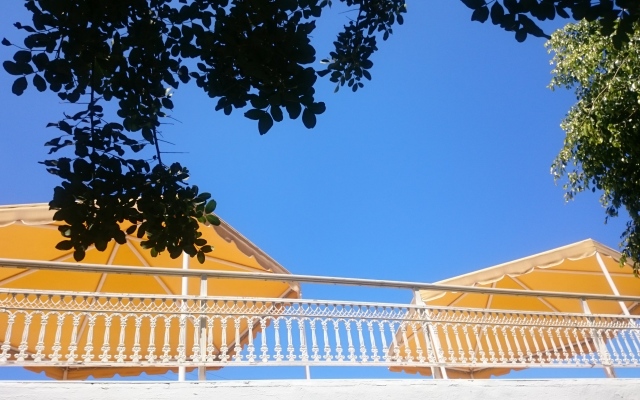 Amazones Villas Apartments