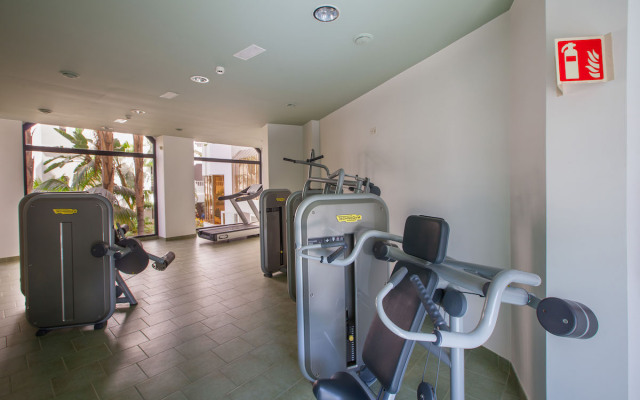 Corallium Beach by Lopesan Hotels - Adults Only