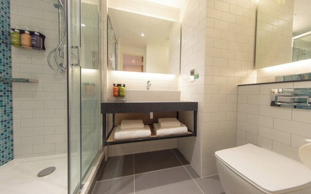 Holiday Inn Blackpool by IHG