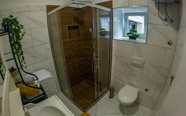 Deluxe Apartments "Nona Fa"