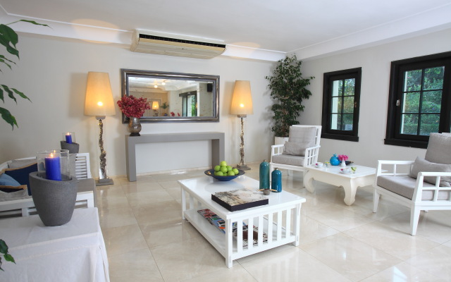 Hotel Zeytinada