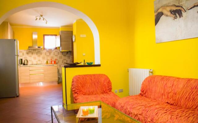 Sabry apartment
