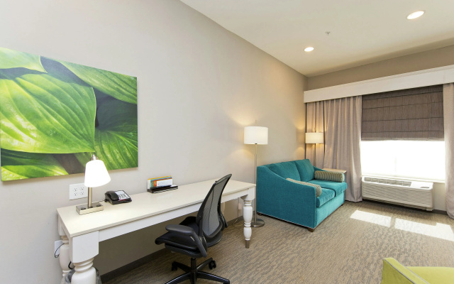 Hilton Garden Inn Martinsburg