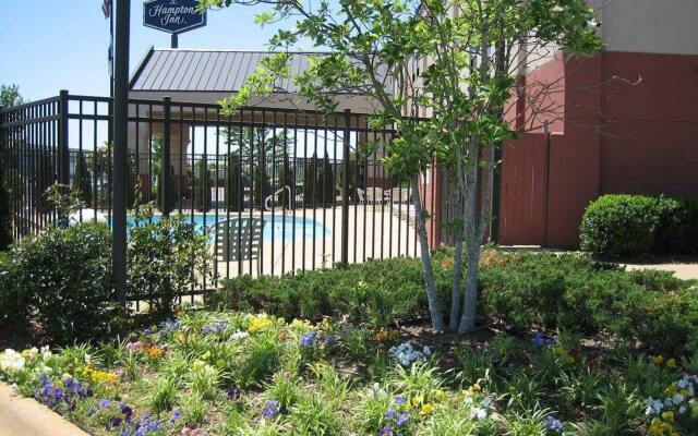 Hampton Inn Tuscaloosa-East