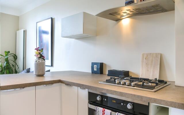 EUROPEA Residences Louise