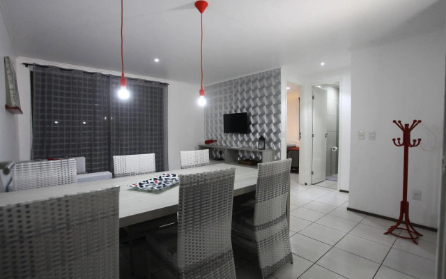 Atlantic Ocean Residence