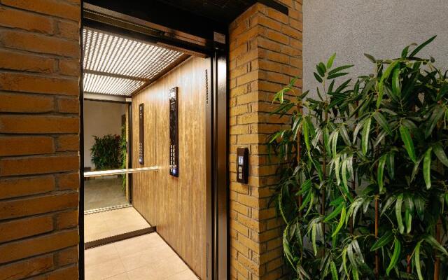Centro Accommodation