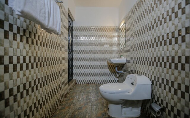 OYO 7244 Diamond Hills Resort